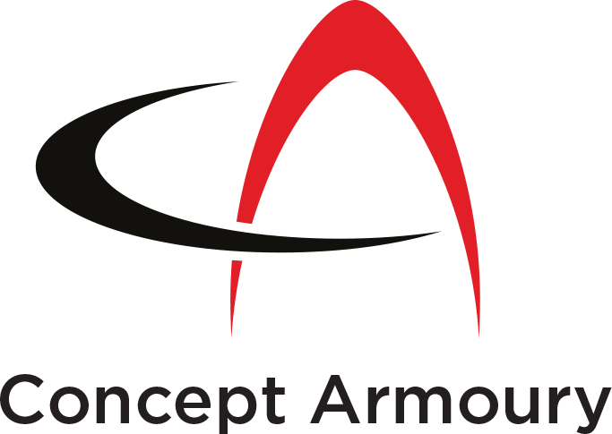 Concept Armoury