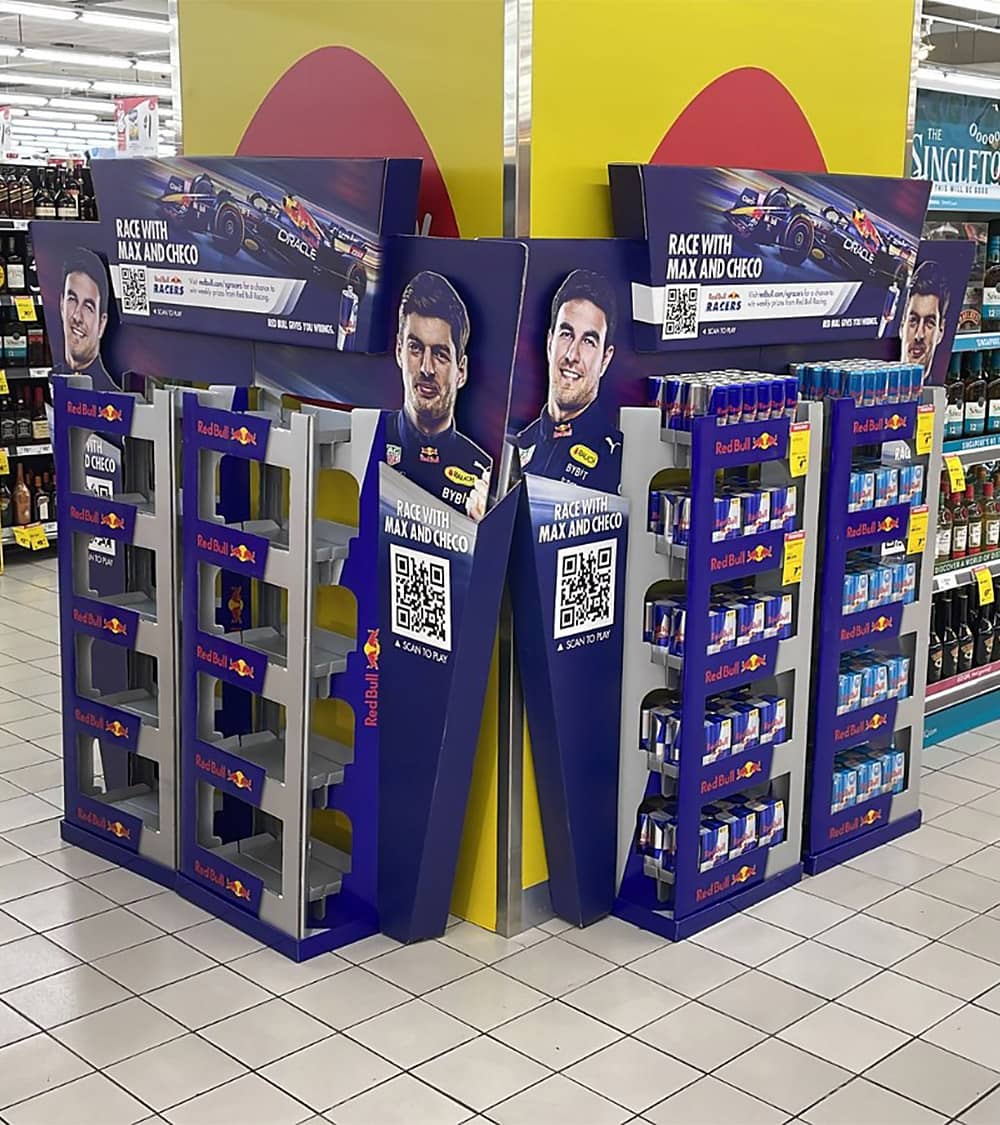 Floorstands
